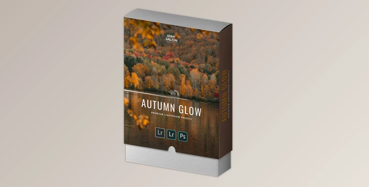 Download Sean Dalton – Autumn Tones Preset Pack