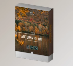 Download Sean Dalton – Autumn Tones Preset Pack