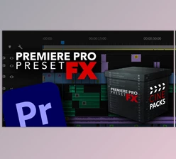 Download Premiere Pro Preset FX CinePacks