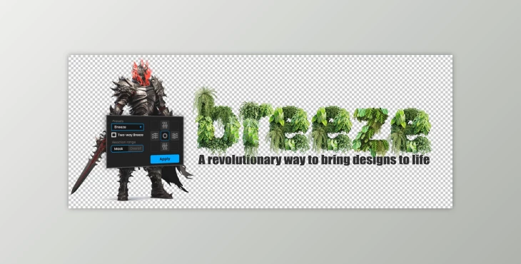 Download Aescripts Breeze v1.0.1