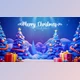Download Christmas Wishes Opener | Christmas Greetings (Videohive 49449672) - AE Project