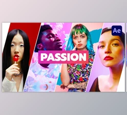 Download Short Promo (Videohive 49443583) - AE Project