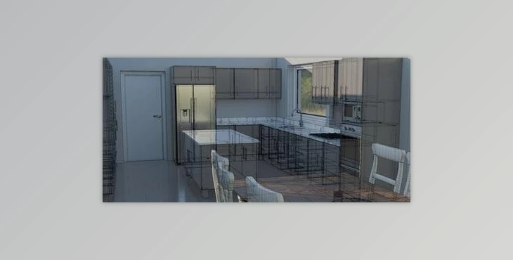 Download Architectural Design Accelerated | Blender 4 Swift Design