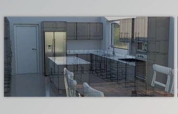 Download Architectural Design Accelerated | Blender <span class='badge badge-warning'>4</span> Swift Design