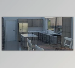 Download Architectural Design Accelerated | Blender 4 Swift Design