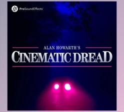 Download Pro Sound Effects Cinematic Dread (WAV)