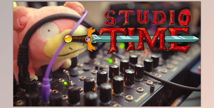 Download Virtual Riot Studio Time Episode 3 Track