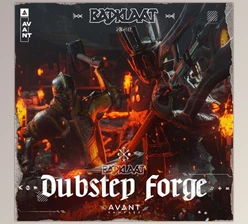 Download Avant Samples BadKlaats Dubstep Forge