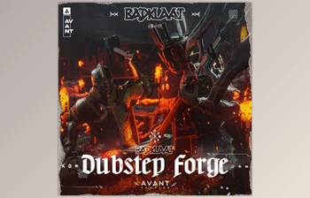 Download Avant <span class='badge badge-warning'>Samples</span> BadKlaats Dubstep Forge