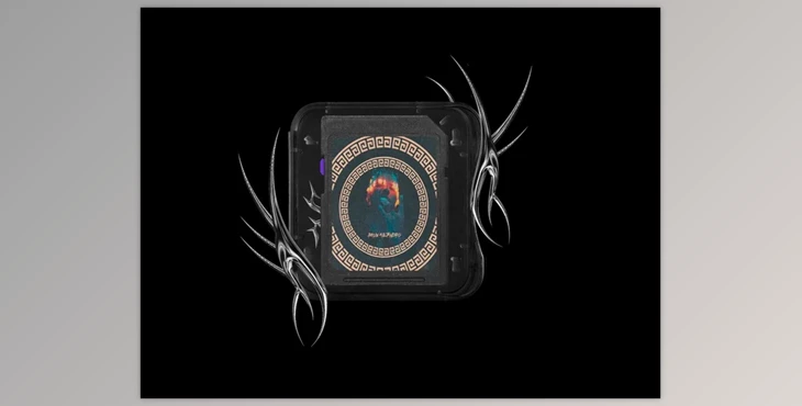 Download AlejoAngel Drum Kit Afrodisiaco (WAV)