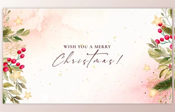 Download Happy Christmas & <span class='badge badge-warning'>New</span> <span class='badge badge-warning'>Year</span> Wishes (<span class='badge badge-warning'>Videohive</span> 49523261) - AE <span class='badge badge-warning'>Project</span>