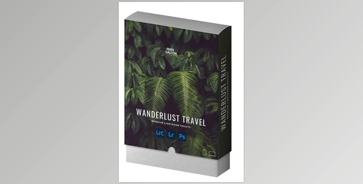 Download Sean Dalton – Wanderlust Travel & Adventure