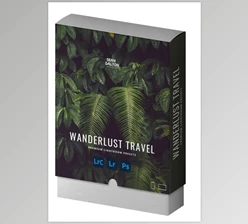 Download Sean Dalton – Wanderlust Travel & Adventure