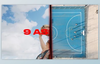 Download Ripped <span class='badge badge-warning'>Film</span> Transitions (Videohive 49488723) - AE Project