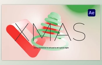 Download Christmas <span class='badge badge-warning'>Party</span> Opener (Videohive 49463566) - AE Project