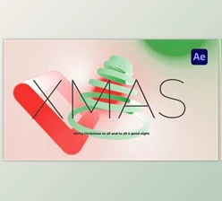 Download Christmas Party Opener (Videohive 49463566) - AE Project