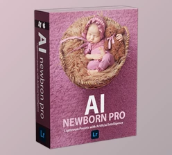 Download AI Newborn PRO – Intelligent Lightroom Presets