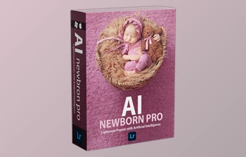 Download AI Newborn PRO – Intelligent Lightroom Presets