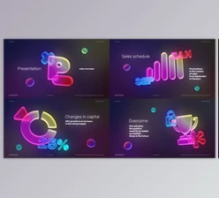 Download Glass Presentation - Corporate Presentation (Videohive 49486238) - AE Project
