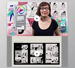 Download Domestika – Creation of Comics with Manga Studio (Clip Studio Paint)