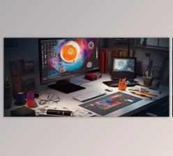 Download Ai Tools For Designers by Eduonix Learning Solutions