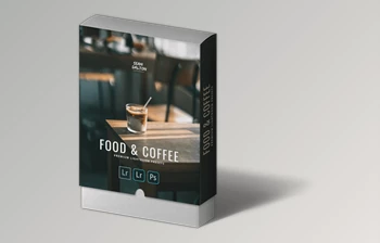 Download Sean Dalton – Food & Cafe Preset <span class='badge badge-warning'>Pack</span>