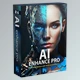 Download Pix-Space – AI Enhance Pro – Intelligent Photoshop Actions