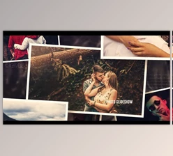 Download Memories Sideshow || Photo Slideshow for Premiere Pro (Videohive 49304524) - PR Project
