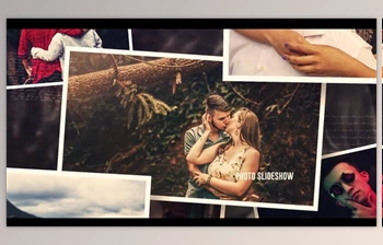 Download Memories Sideshow || Photo Slideshow for Premiere Pro (<span class='badge badge-warning'>Videohive</span> 49304524) - PR <span class='badge badge-warning'>Project</span>