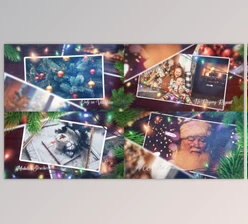 Download Inspiring Christmas Slideshow (Videohive 49332773) - AE Project