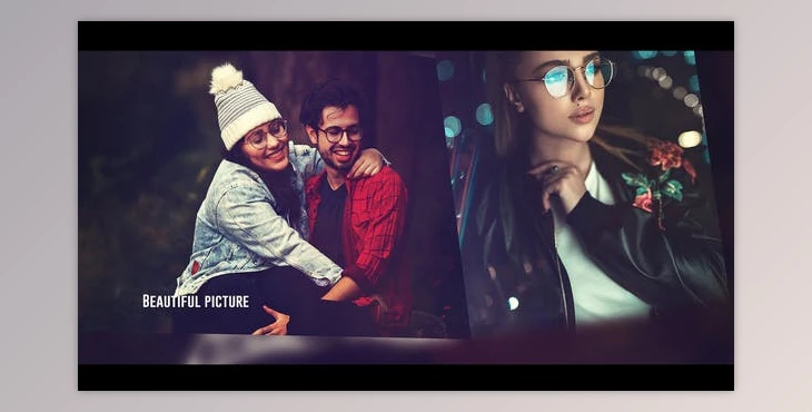 Download Romantic Slideshow || Emotional Slideshow (Videohive 49304119) - AE Project