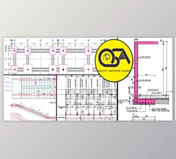 Download Structural Drawings Taking-off And Boq With Planswift