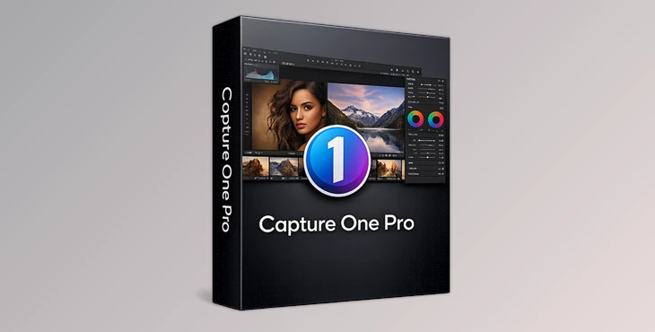 Capture One Pro / Enterprise