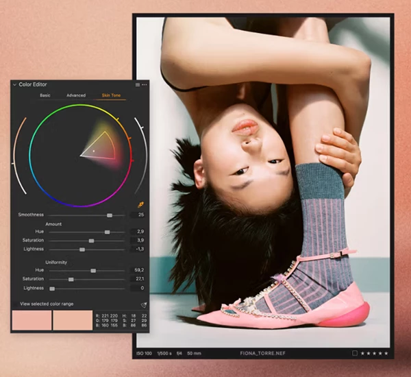 Capture One Pro