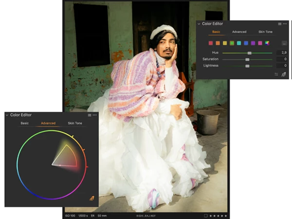 Capture One Pro