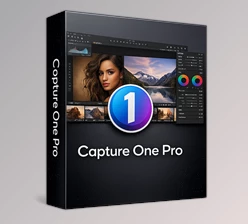 Download Capture One Pro / Enterprise v16.8.0.3565 (Win, Mac-v16.8.0.32)