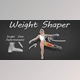 Download Blender Market – Weight Shaper 1.1.0
