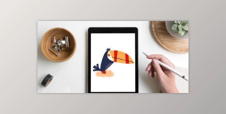 Download Procreate Tutorial 2023 by Marie Dautel