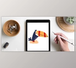 Download Procreate Tutorial 2023 by Marie Dautel