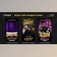 Download Music Club Instagram Reels (Videohive 49562058) - AE Project