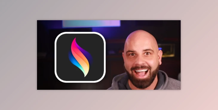 Download Procreate Dreams Essentials for Beginners: Create, Animate, Share