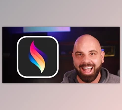 Download Procreate Dreams Essentials for Beginners: Create, Animate, Share