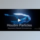 Download CGCircuit – Houdini Advanced Particle Simulations