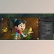 Download Master Blender With AI Tools, Blender Addons & Unity