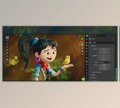Download Master Blender With AI Tools, Blender Addons & Unity