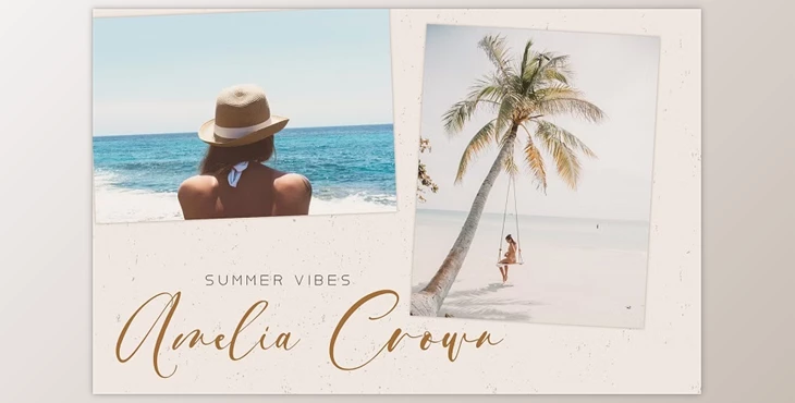 Download Witalina Handwritten Font