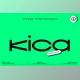 Download Kica Extended Font Family