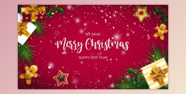 Download Happy New Year Slideshow (Videohive 49512011) - PR Project