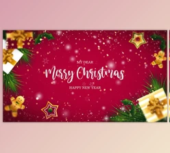 Download Happy New Year Slideshow (Videohive 49512011) - PR Project