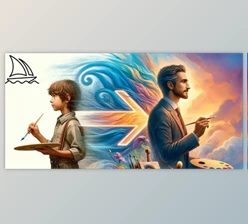 Download Midjourney For Beginners: Embark On Your Artistic Journey
